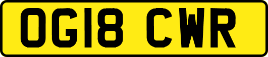 OG18CWR