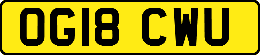OG18CWU