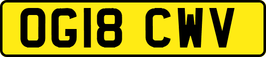OG18CWV