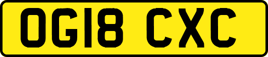 OG18CXC
