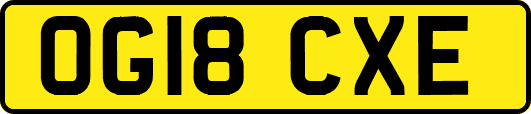 OG18CXE