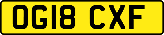 OG18CXF