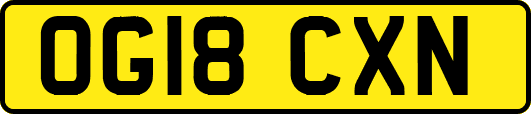 OG18CXN