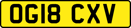 OG18CXV
