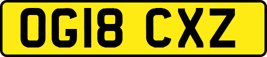 OG18CXZ