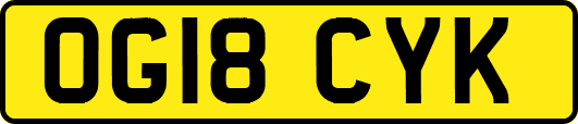 OG18CYK