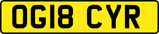 OG18CYR