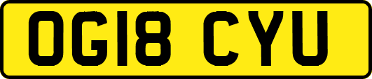 OG18CYU