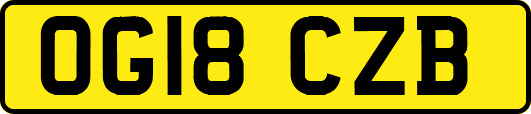 OG18CZB