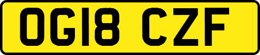 OG18CZF