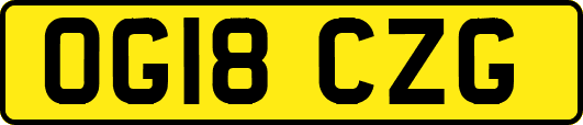 OG18CZG