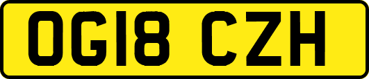 OG18CZH