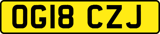OG18CZJ