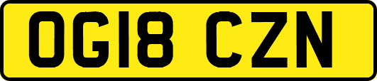 OG18CZN