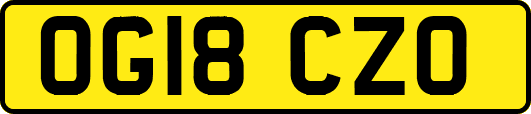 OG18CZO