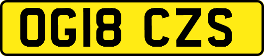 OG18CZS