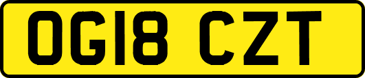OG18CZT