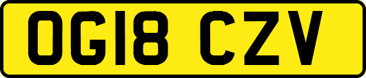 OG18CZV
