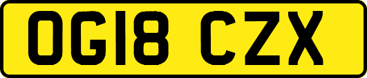 OG18CZX