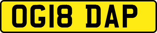 OG18DAP