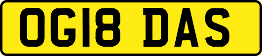 OG18DAS