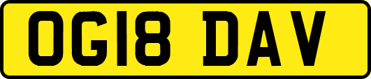 OG18DAV