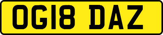 OG18DAZ