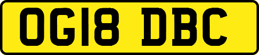 OG18DBC