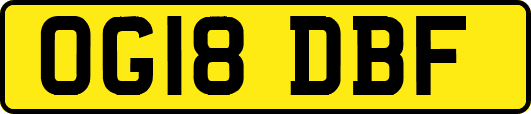 OG18DBF
