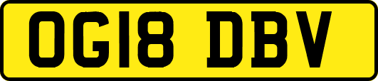 OG18DBV
