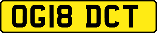 OG18DCT