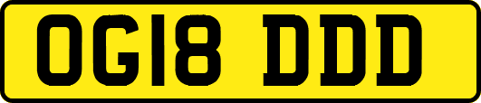 OG18DDD