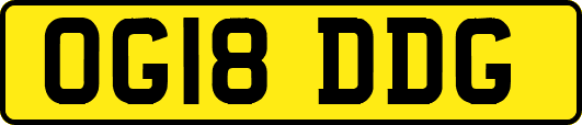 OG18DDG