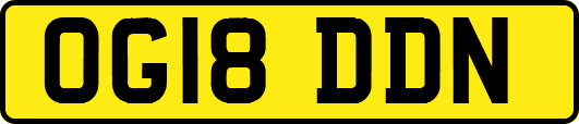 OG18DDN