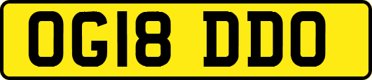 OG18DDO