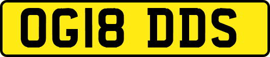OG18DDS