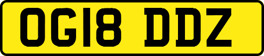 OG18DDZ