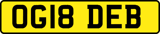 OG18DEB
