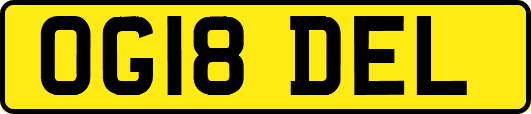 OG18DEL