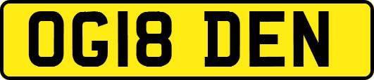 OG18DEN