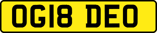 OG18DEO