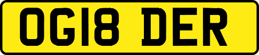 OG18DER