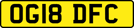 OG18DFC