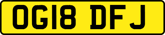 OG18DFJ