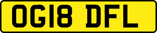OG18DFL