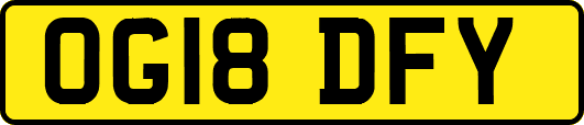 OG18DFY