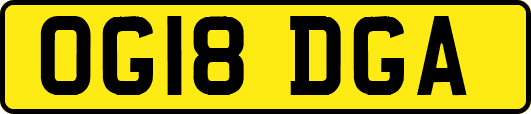 OG18DGA