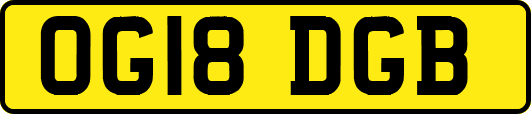 OG18DGB