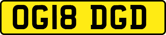 OG18DGD