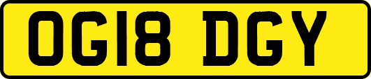 OG18DGY